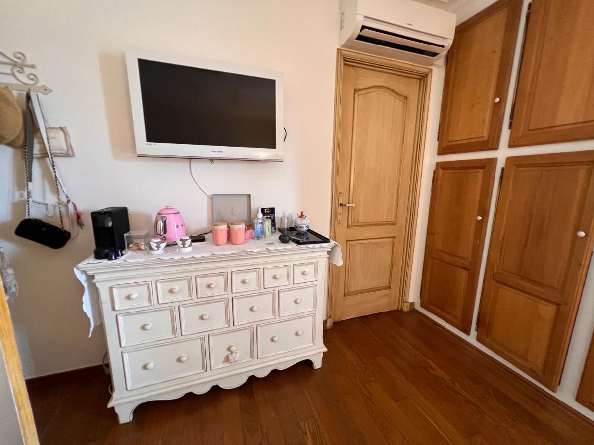 Les Grimaldines - Maison D'Hotes Cagnes-sur-Mer Exterior photo